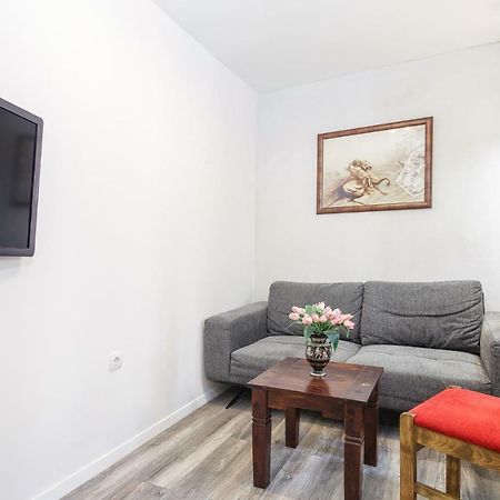 Stone Apartman Varos Split Kültér fotó
