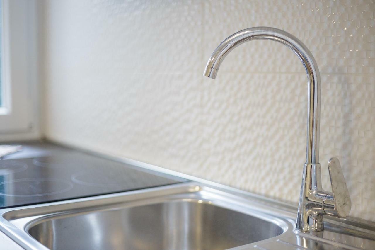 Stone Apartman Varos Split Kültér fotó