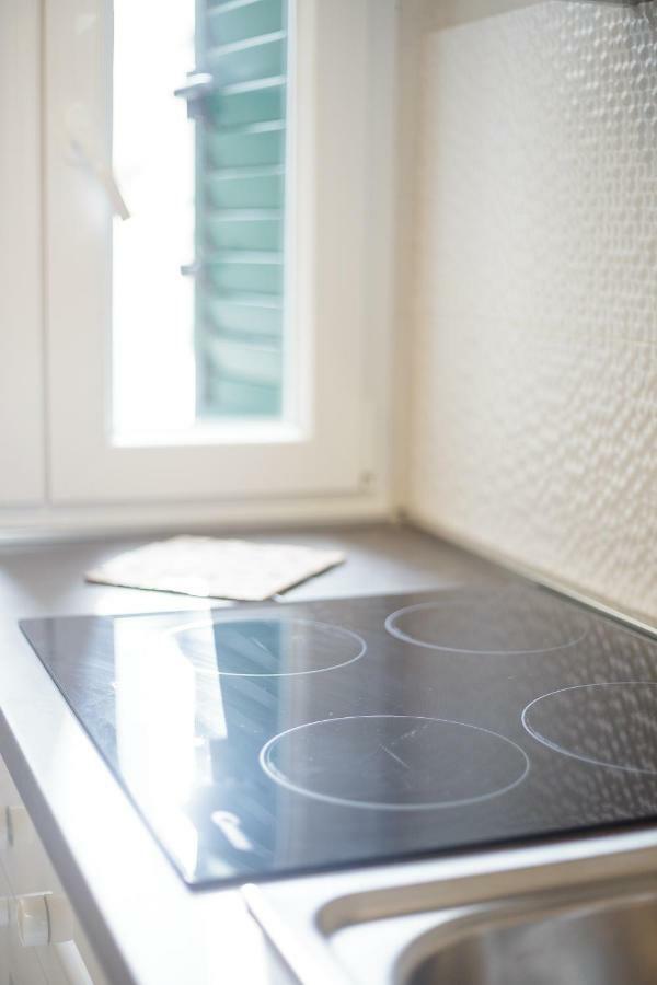 Stone Apartman Varos Split Kültér fotó